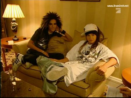 bill et tom